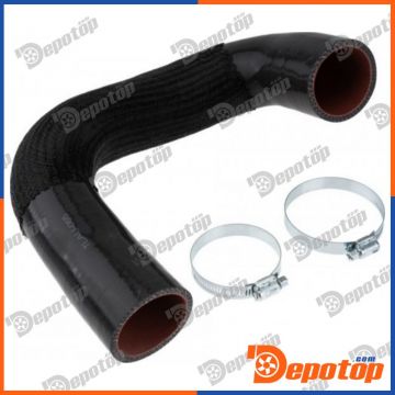 Gaine de suralimentation pour AUDI | GPP-AU-065, 4M0145738AD